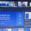 TEXPROCIL: UK Home Textile Webinar - 12th June, 2026